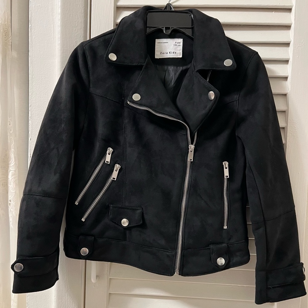 Zara Kids Jacket